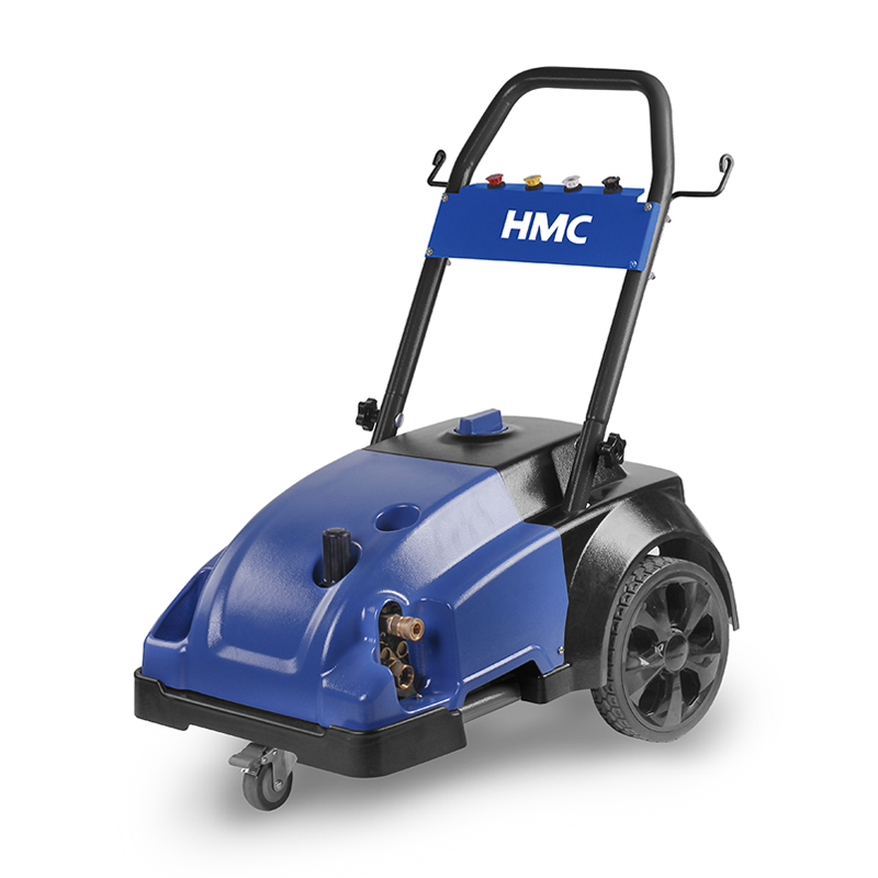 HMC B1211TD-DL-W1 110BAR 12LPM 3.0KW Cold Water Electric Pressure Washer