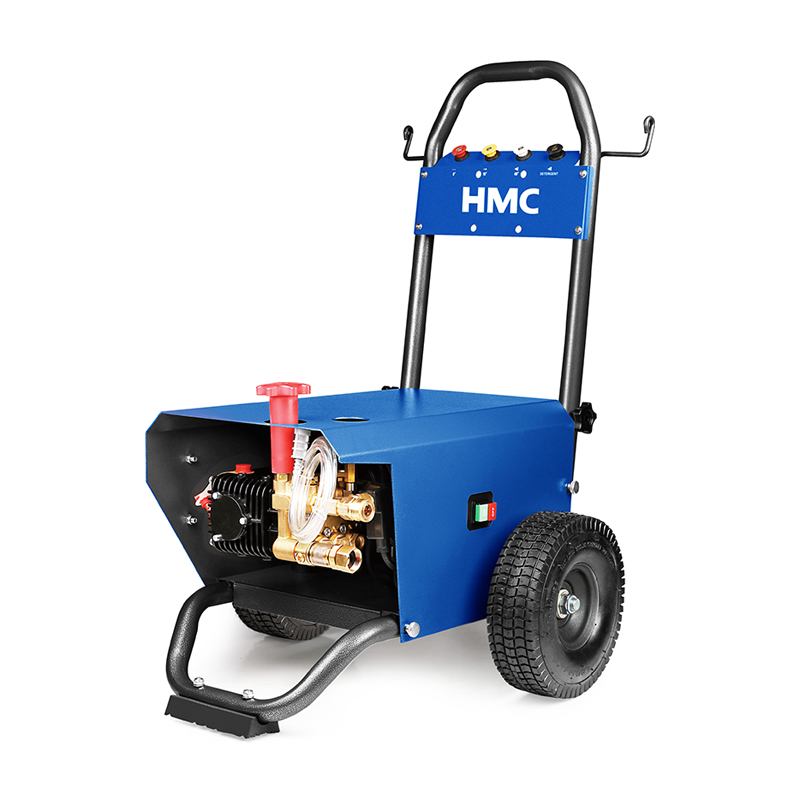 HMC B1320TD 200BAR 13LPM 5.5KW Cold Water Electric Pressure Washer