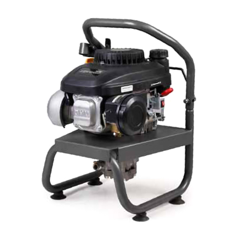 HMC R0614A 2000PSI  1.5GPM  141ML Cold Water Gas Pressure Washer