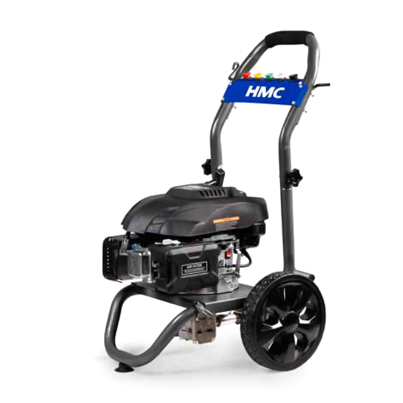 HMC R1021A 3000PSI 2.5GPM 196ML Cold Water Gas Pressure Washer