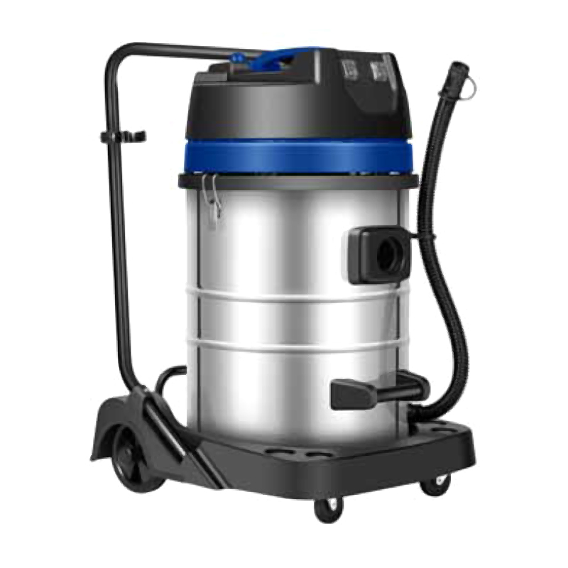 HMC 6V702-RL-L 2000W 70L 19Kpa Vacuum Cleaner