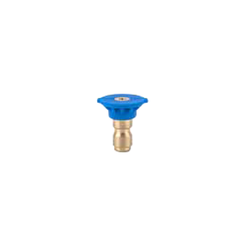 AB003007 Detergent Nozzle And Nozzle Seat