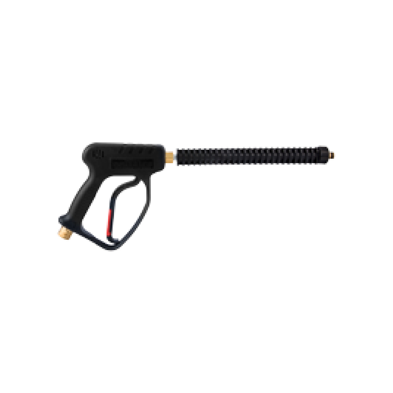 AC7115 Spray Gun