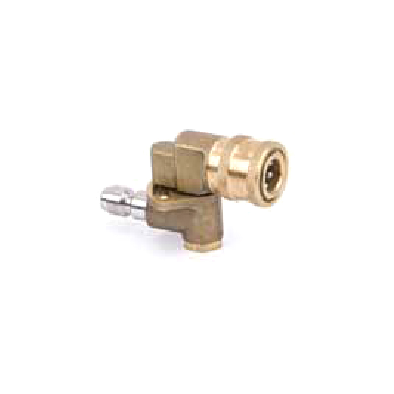 AD1268 Nozzle & Fitting / QC Plug & Coupler