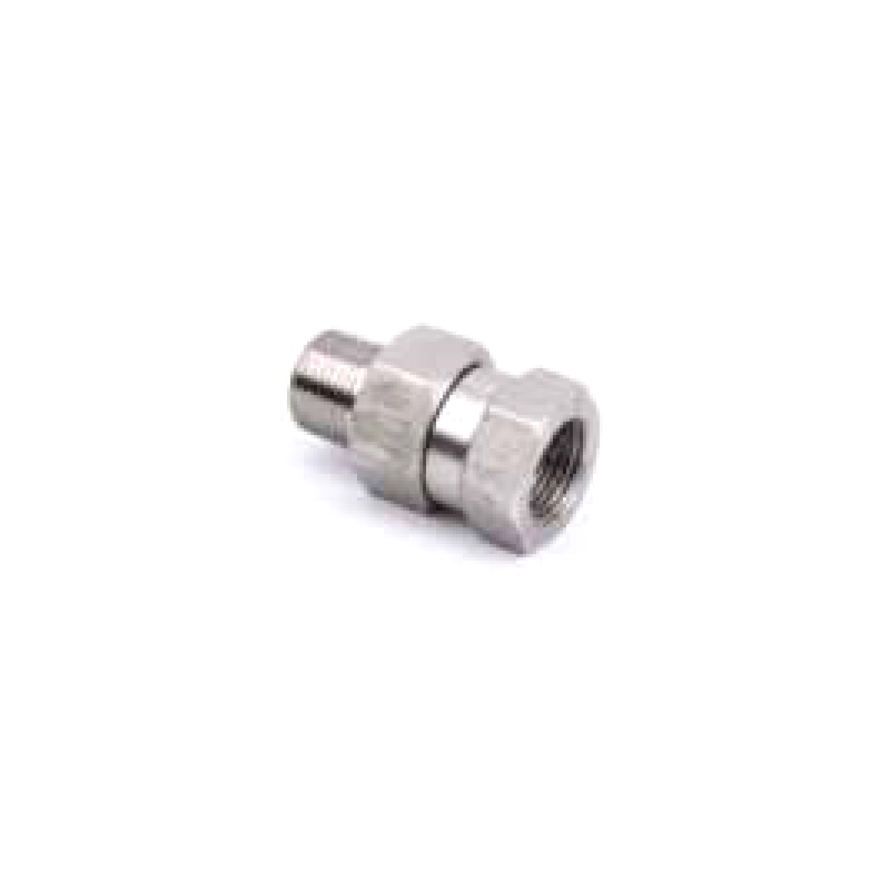 AD7112 Nozzle & Fitting / Swivel & Gh Coupling