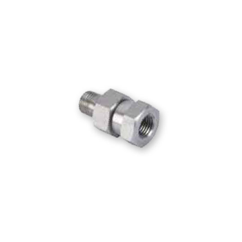 AD7113 Nozzle & Fitting / Swivel & Gh Coupling