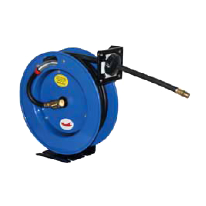 AE06-32 Standard Manual Winding Hose Reel