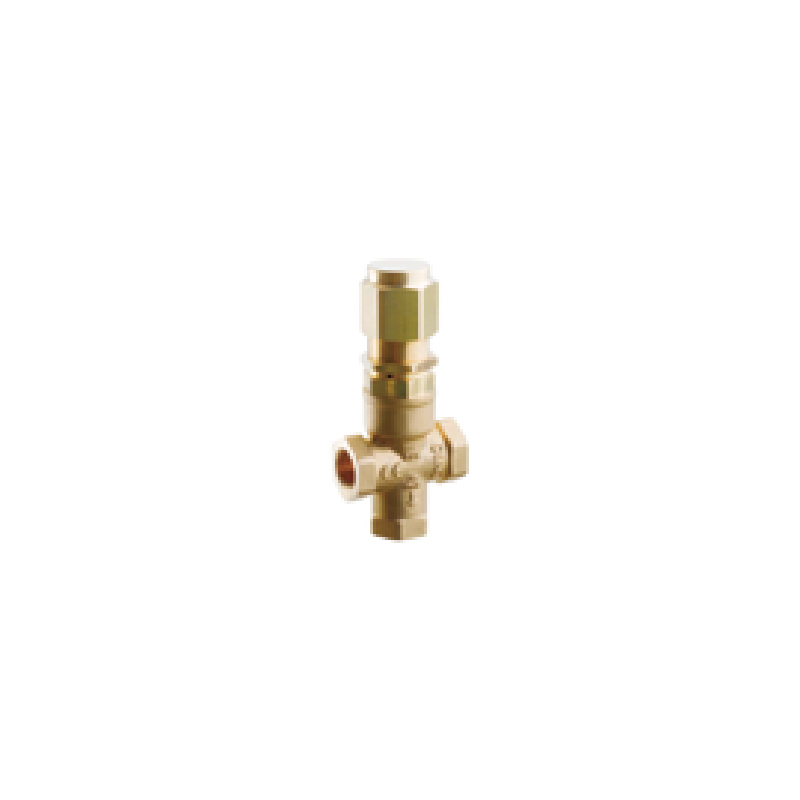 BQ1012 Safety Valve