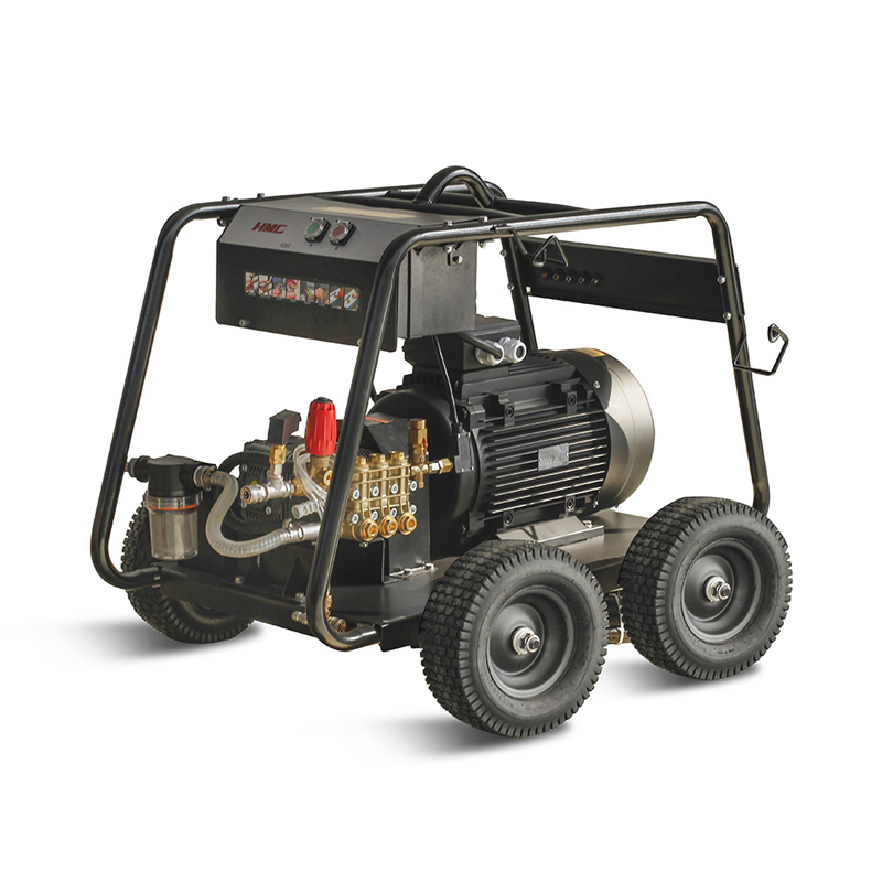 HMC E1828TD 280BAR 18LPM 11KW Cold Water Electric Pressure Washer