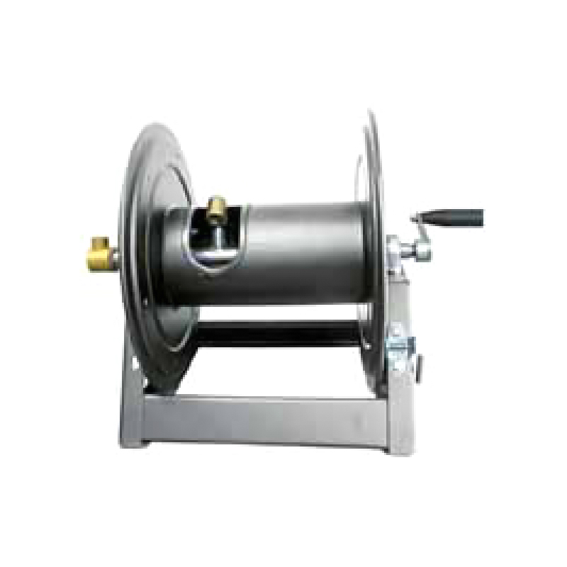 Standard Manual Winding Hose Reel