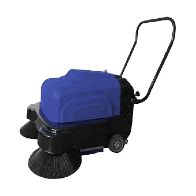 HMC 3S105-TD-L 5000m²/h 4.0H 1050mm 35L Floor Sweeper