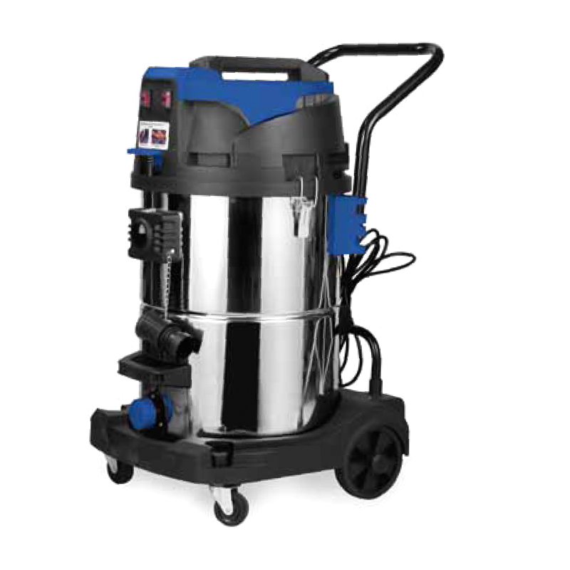 HMC 6V702-TB-L 2400W 70L 19Kpa Vacuum Cleaner