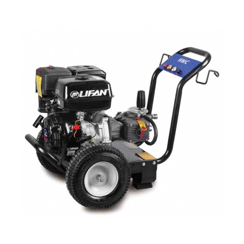 HMC R1528T-HB 4000PSI 4.0GPM 420ML Cold Water Gas Pressure Washer